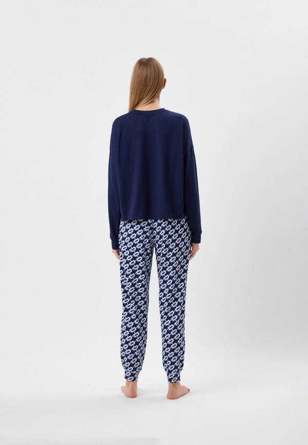 фото Костюм домашний dkny