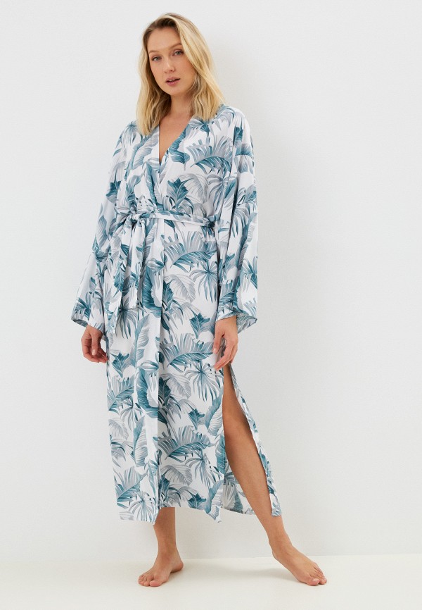 Туника пляжная Dintime