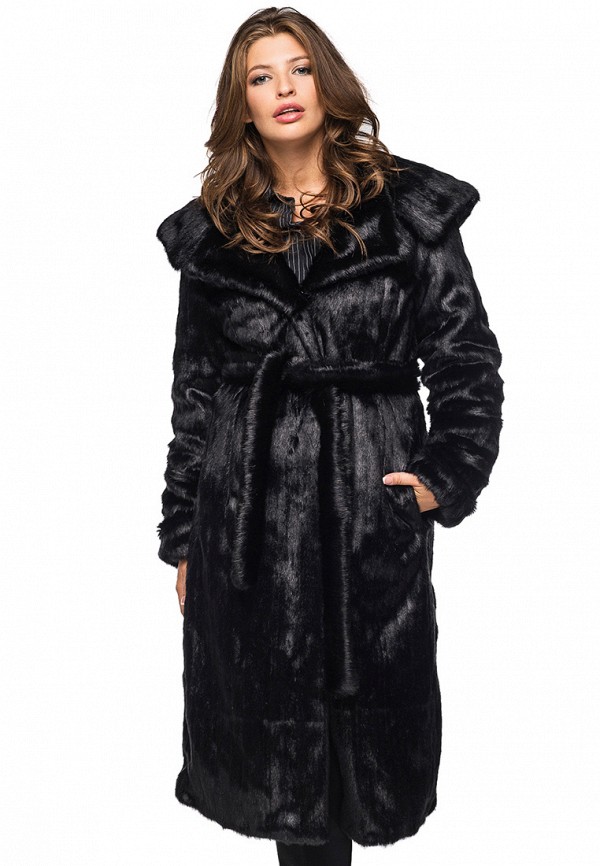 

Шуба Grand Furs, Grand Furs MP002XW0WOOE, Черный