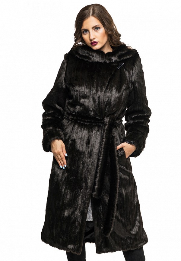 

Шуба Grand Furs, Коричневый