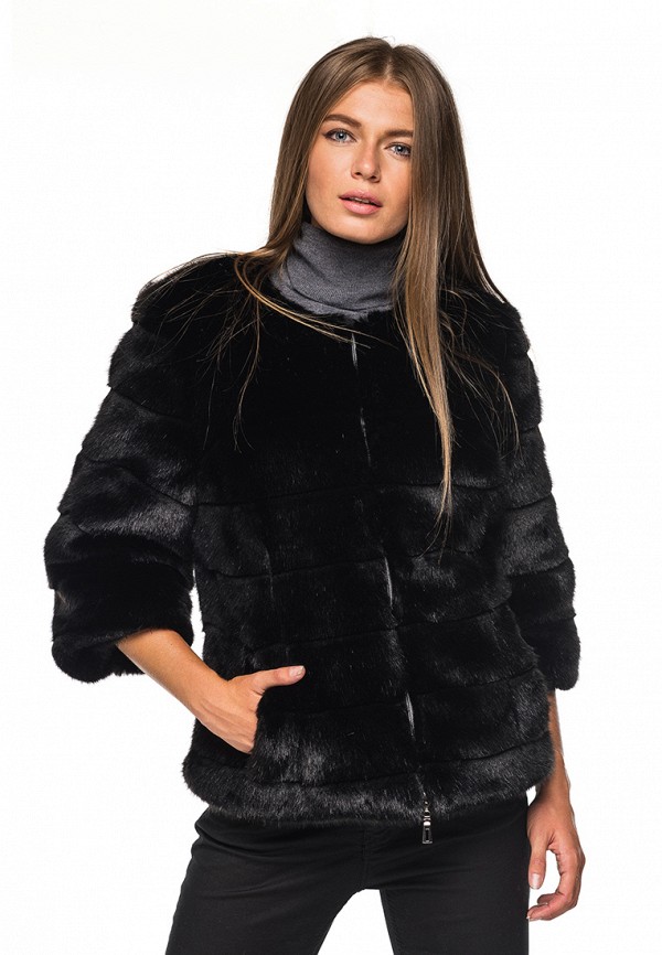 

Шуба Grand Furs, Черный