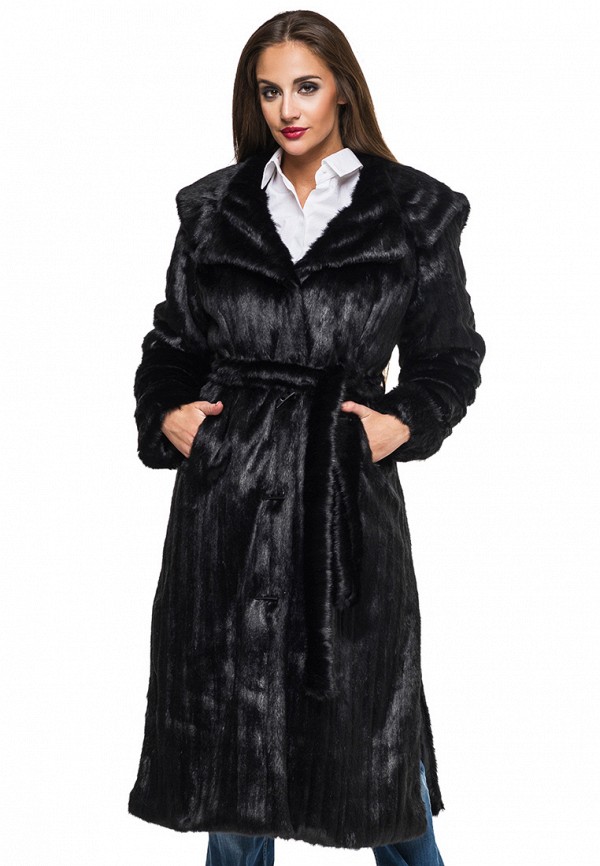 

Шуба Grand Furs, Grand Furs MP002XW0WOOI, Черный