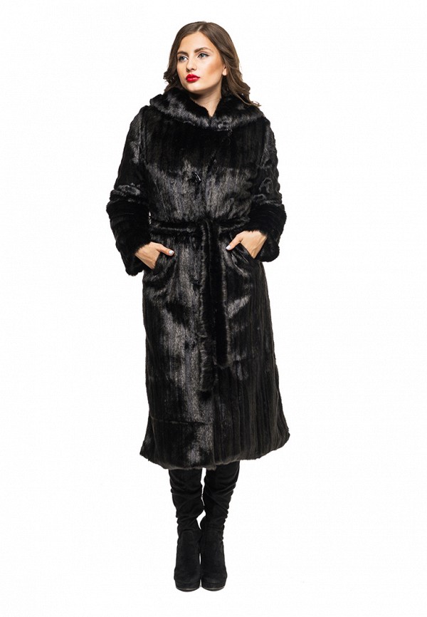 

Шуба Grand Furs, Коричневый