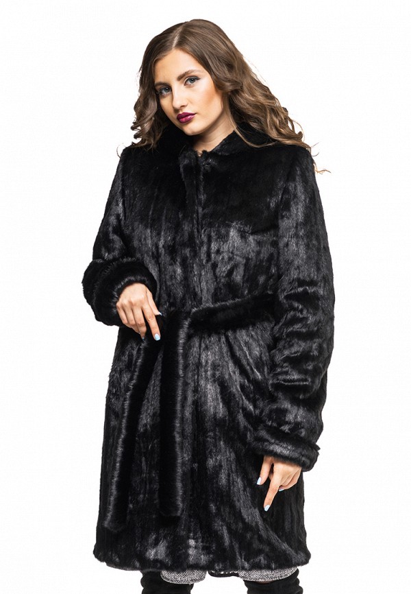 

Шуба Grand Furs, Grand Furs MP002XW0WOOL, Черный