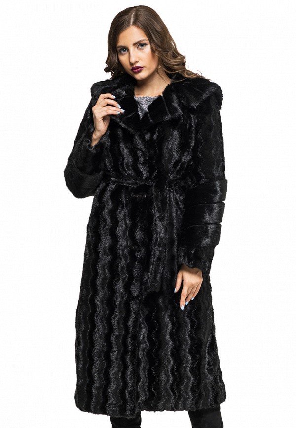 

Шуба Grand Furs, Grand Furs MP002XW0WOOO, Черный