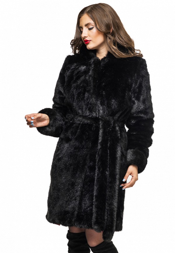 

Шуба Grand Furs, Черный