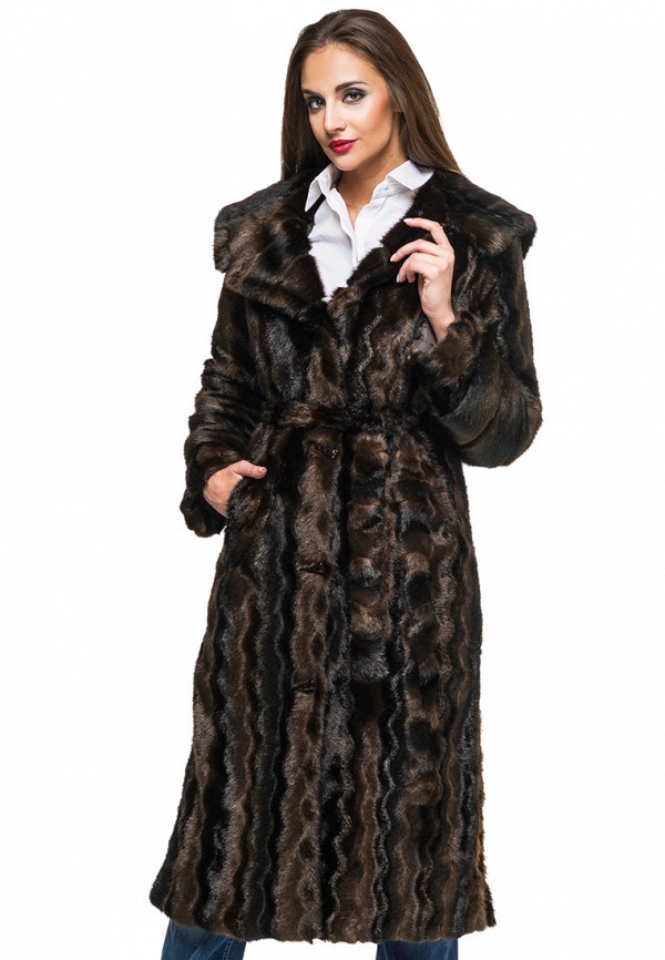 

Шуба Grand Furs; Grand Furs MP002XW0WOOQ, Коричневый