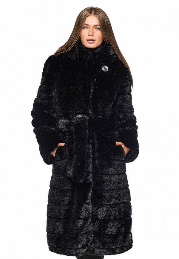 

Шуба Grand Furs; Grand Furs MP002XW0WOOS, Черный