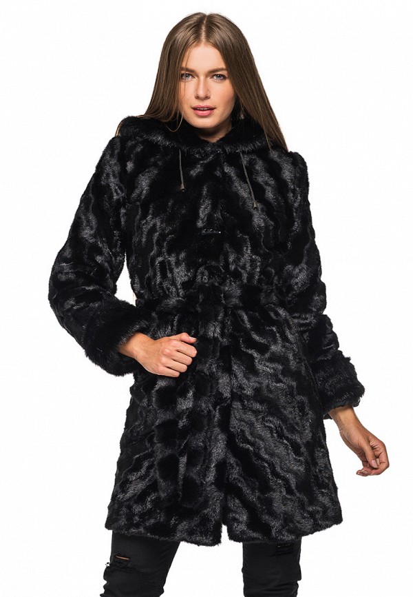 

Шуба Grand Furs; Grand Furs MP002XW0WOOT, Черный