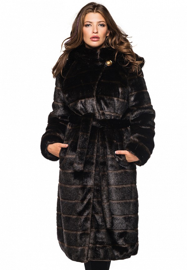 

Шуба Grand Furs, Grand Furs MP002XW0WOOU, Коричневый