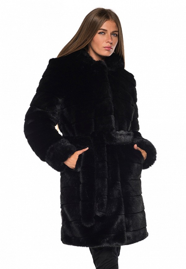 

Шуба Grand Furs, Черный