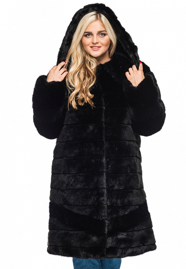 

Шуба Grand Furs, Grand Furs MP002XW0WOP6, Черный