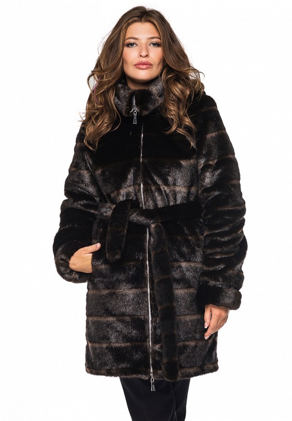 

Шуба Grand Furs, Grand Furs MP002XW0WOPA, Коричневый