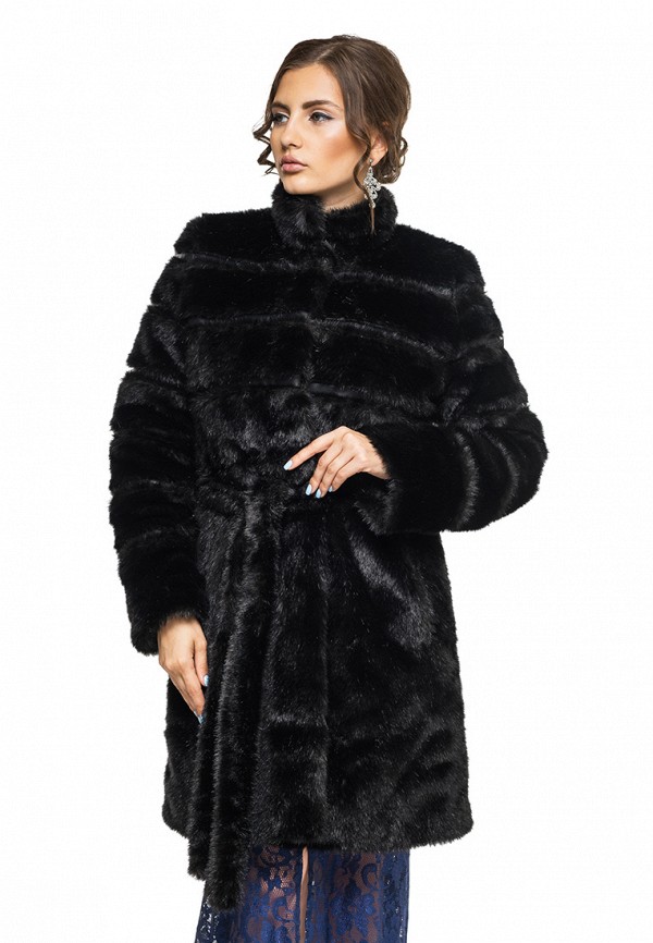 

Шуба Grand Furs, Черный