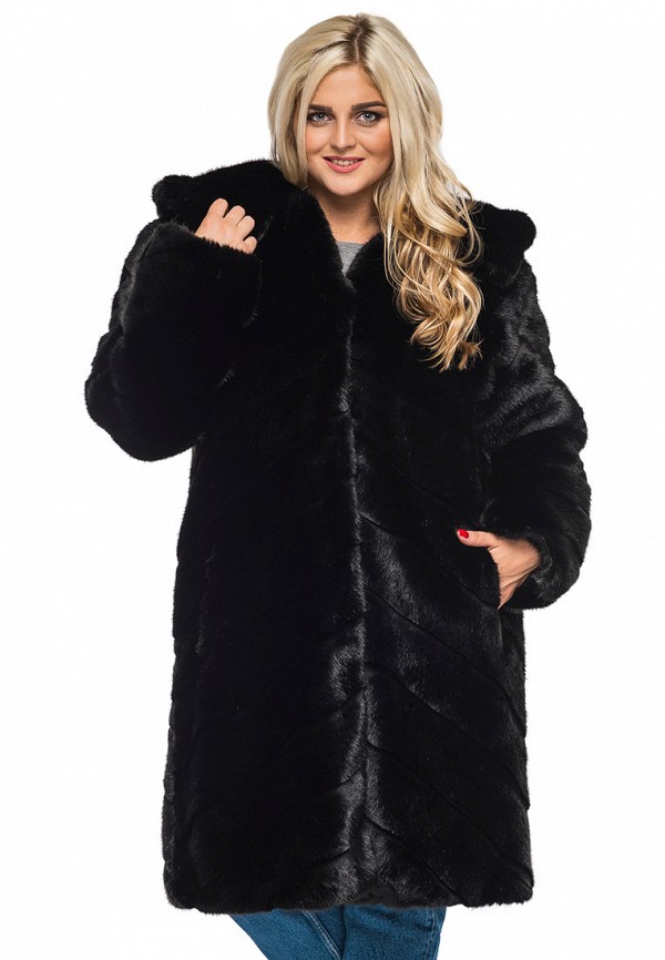 

Шуба Grand Furs; Grand Furs MP002XW0WOPI, Черный