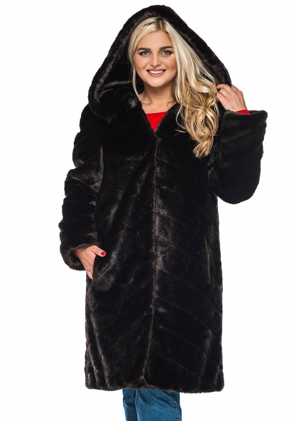 

Шуба Grand Furs; Grand Furs MP002XW0WOPJ, Коричневый