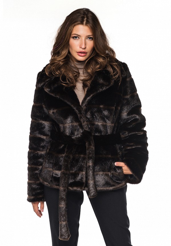 

Шуба Grand Furs; Grand Furs MP002XW0WOPN, Коричневый