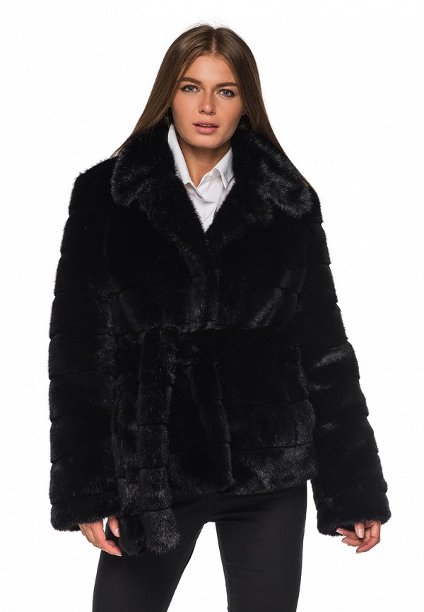 

Шуба Grand Furs; Grand Furs MP002XW0WOPO, Черный