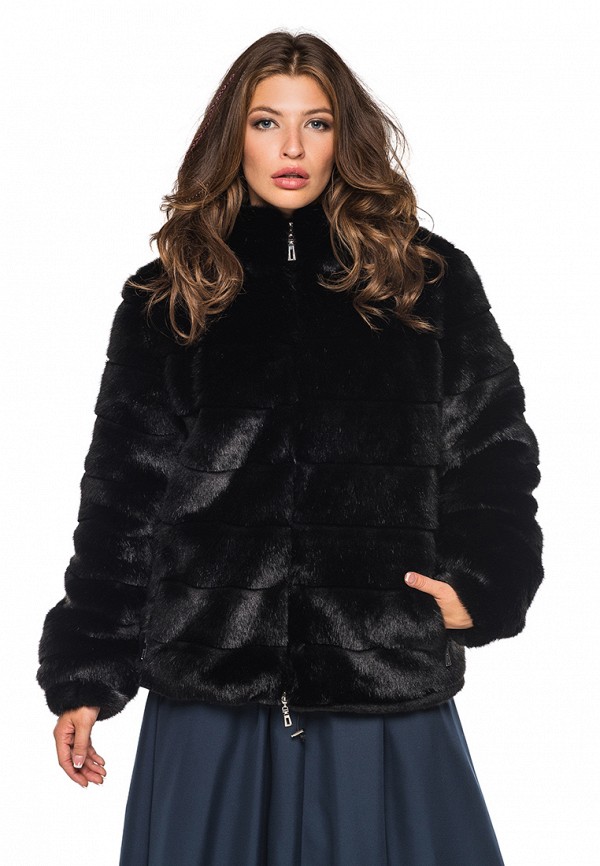 

Шуба Grand Furs, Grand Furs MP002XW0WOPR, Черный