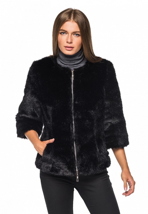 

Шуба Grand Furs, Grand Furs MP002XW0WOPW, Черный