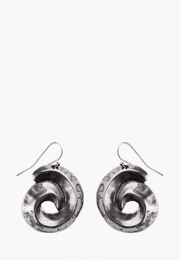 

Серьги Skifska Etnika, Серебряный, Skifska Etnika MP002XW0WOPX
