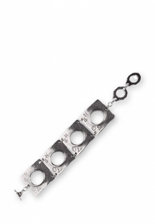 

Браслет Skifska Etnika, Серебряный, Skifska Etnika MP002XW0WOQ0