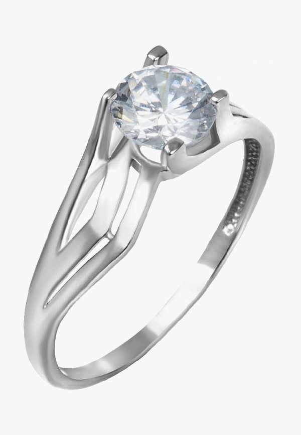 

Кольцо Lucente, Серебряный