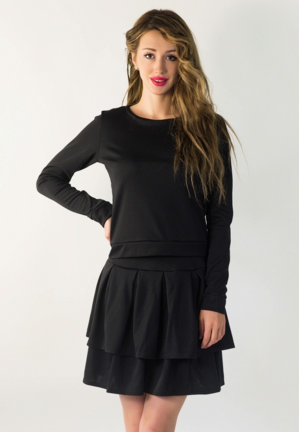 

Костюм Подіум; Подіум MP002XW0WOQ9, Черный