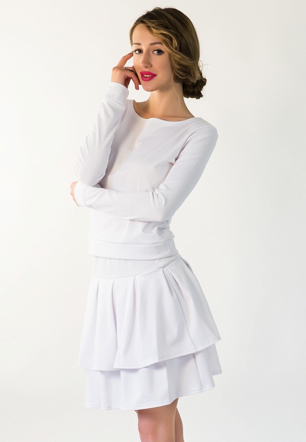 

Костюм Подіум, Белый, Подіум MP002XW0WOQG