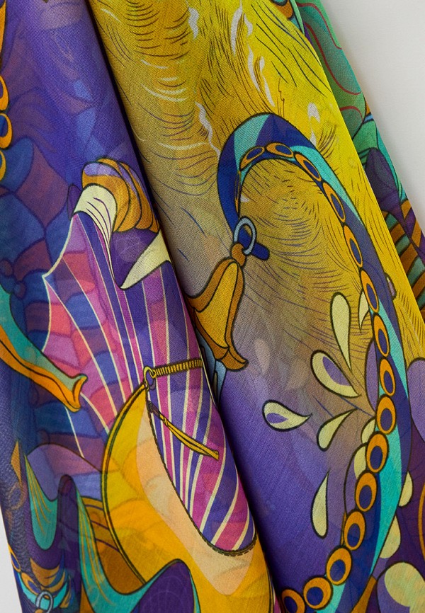 фото Платок eleganzza