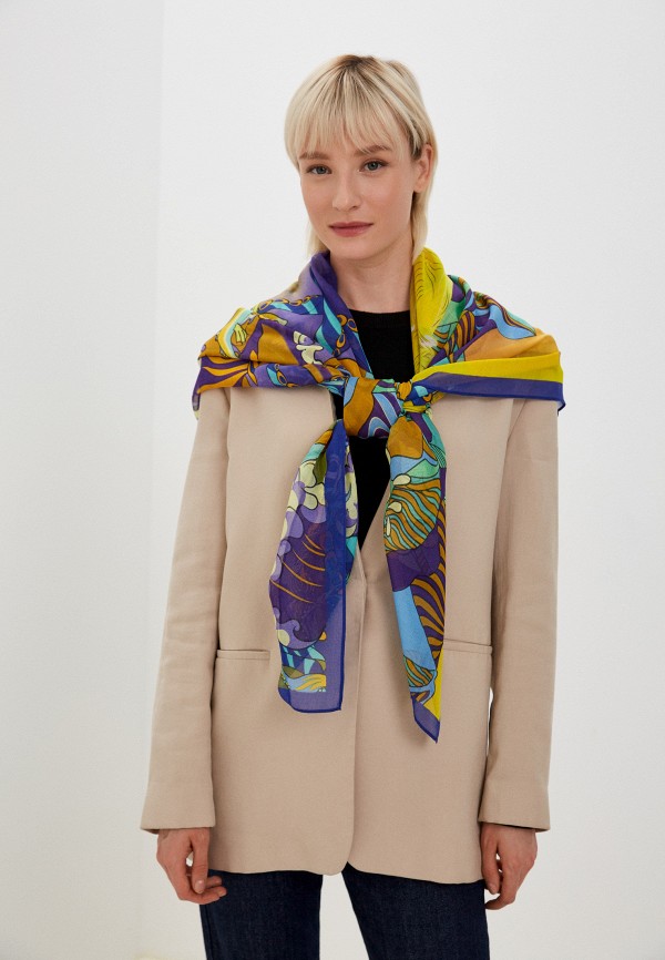 фото Платок eleganzza