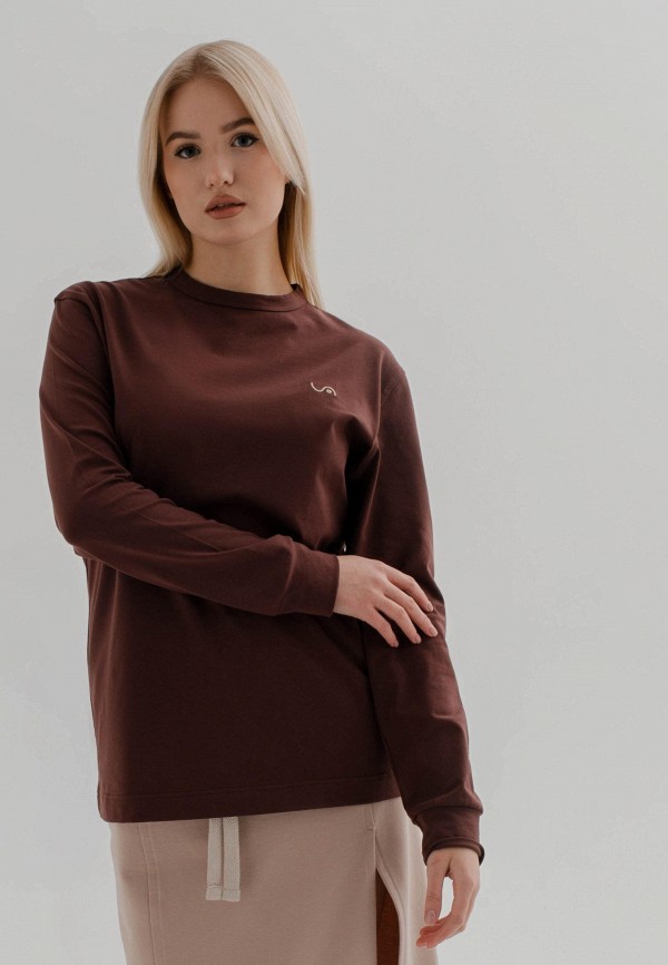 Лонгслив Vivacation