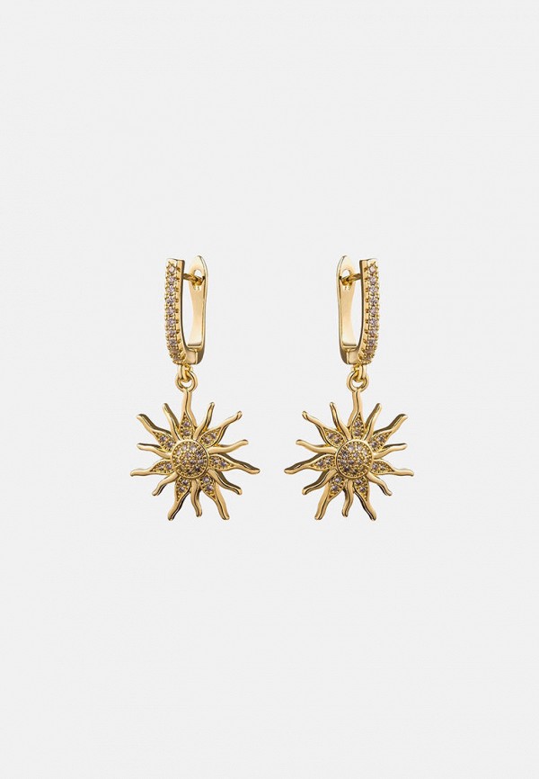 Серьги Attribute Shop 2700₽