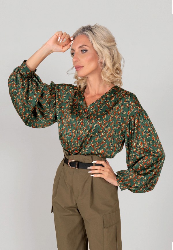 Блуза Alisia Fiori