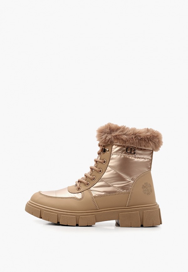 Ботинки Cotton Belt