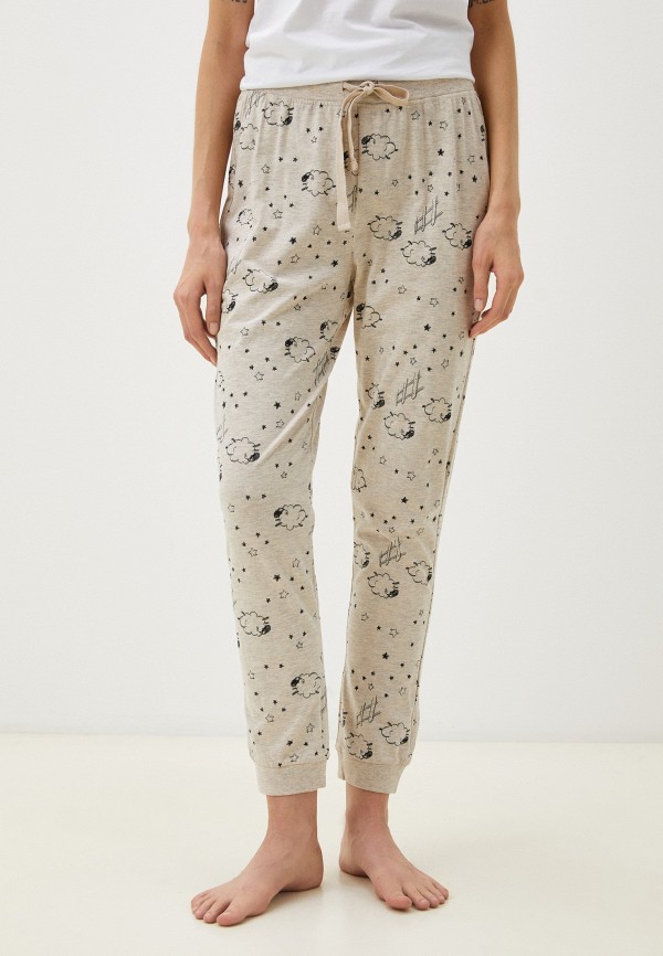 Брюки домашние LC Waikiki 1399₽