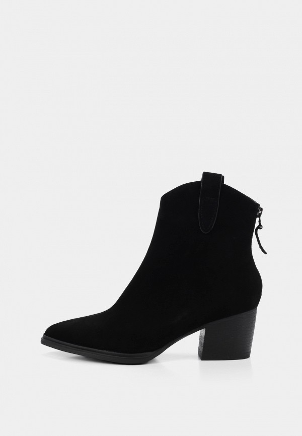 Ботинки Valeani