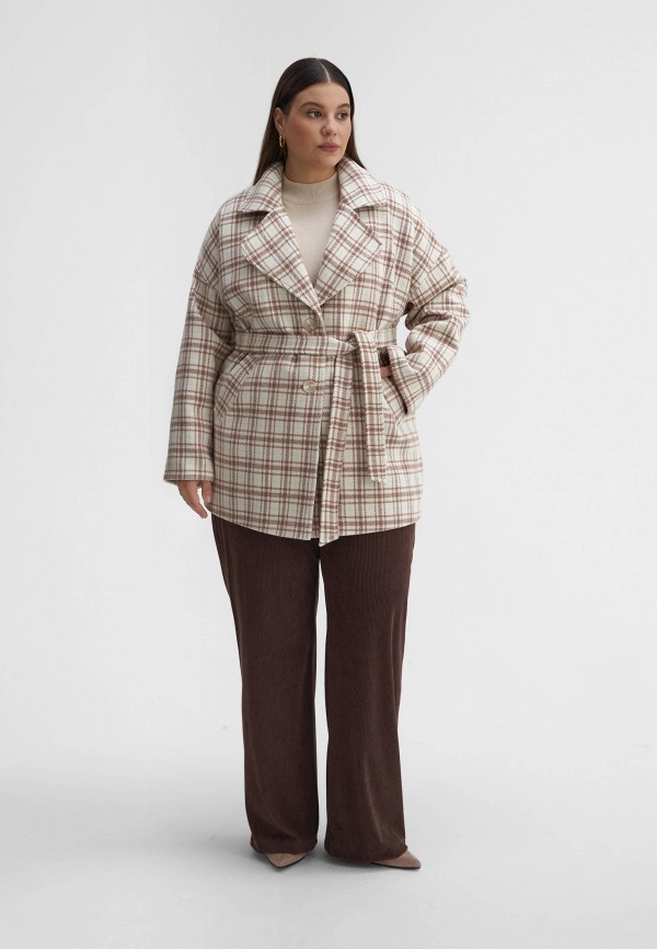 Полупальто Naturaxl 17500₽