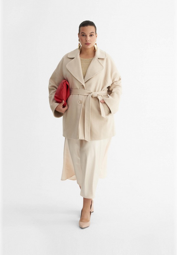 Полупальто Naturaxl 17500₽