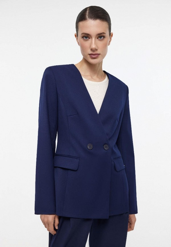 Жакет Anna Pekun 17990₽