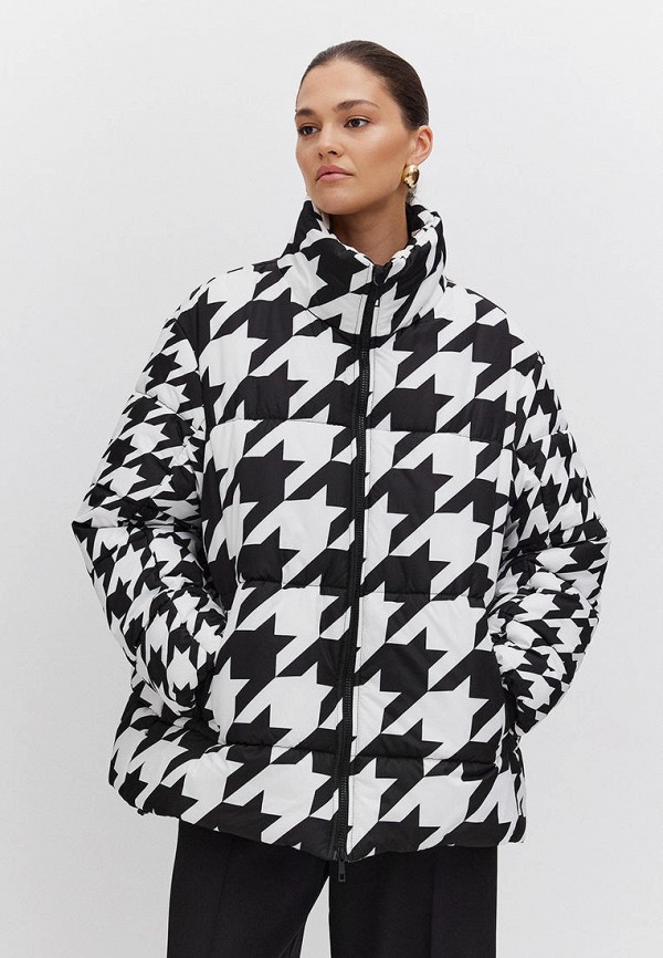 Куртка утепленная 4forms 18890₽