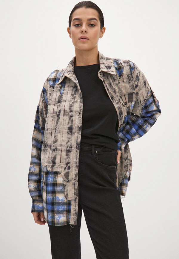 Рубашка 4forms 15890₽