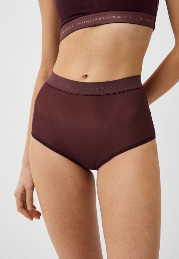 Трусы Le Journal