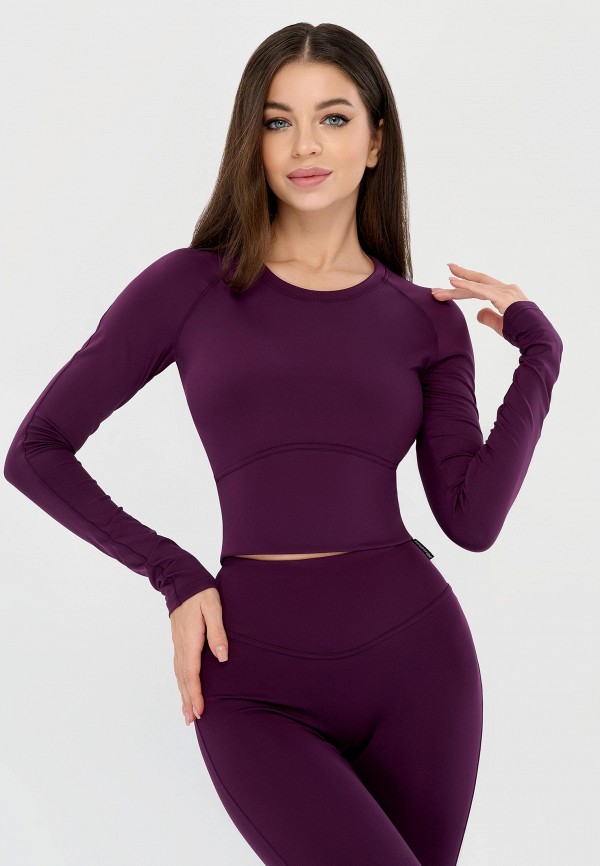 Топ спортивный Bona Fide 4950₽