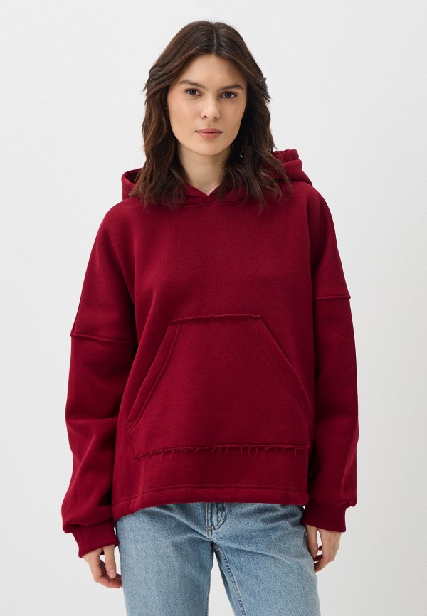 Худи Телодвижения 3190₽