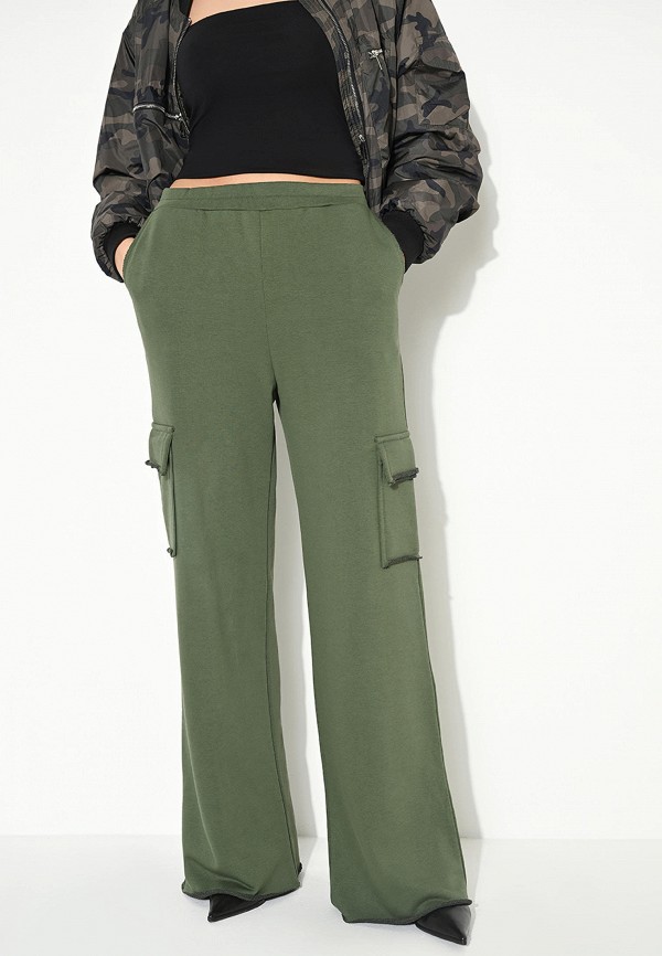 Брюки Spirit of Kattana 5950₽