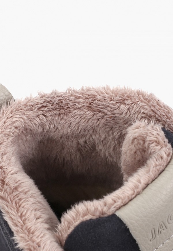 фото Ботинки jacalu