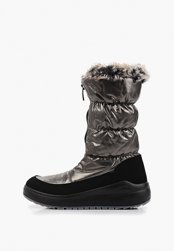 Дутики Jacalu 8194₽