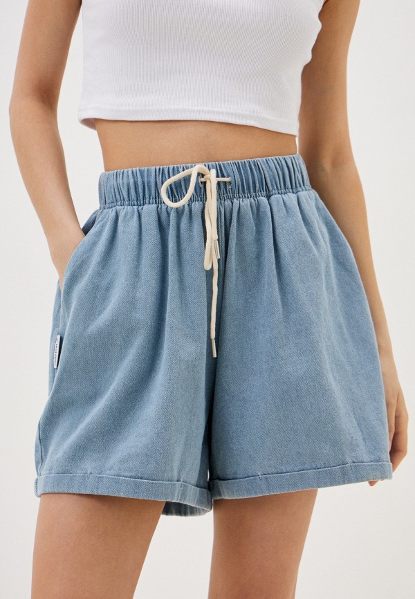 Шорты джинсовые Mist 2875₽