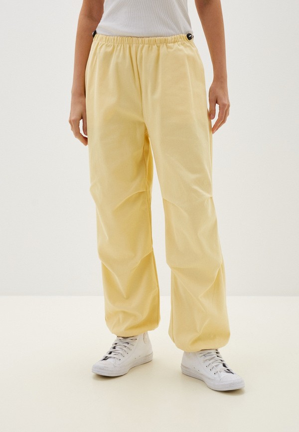 Брюки Mist 2777₽